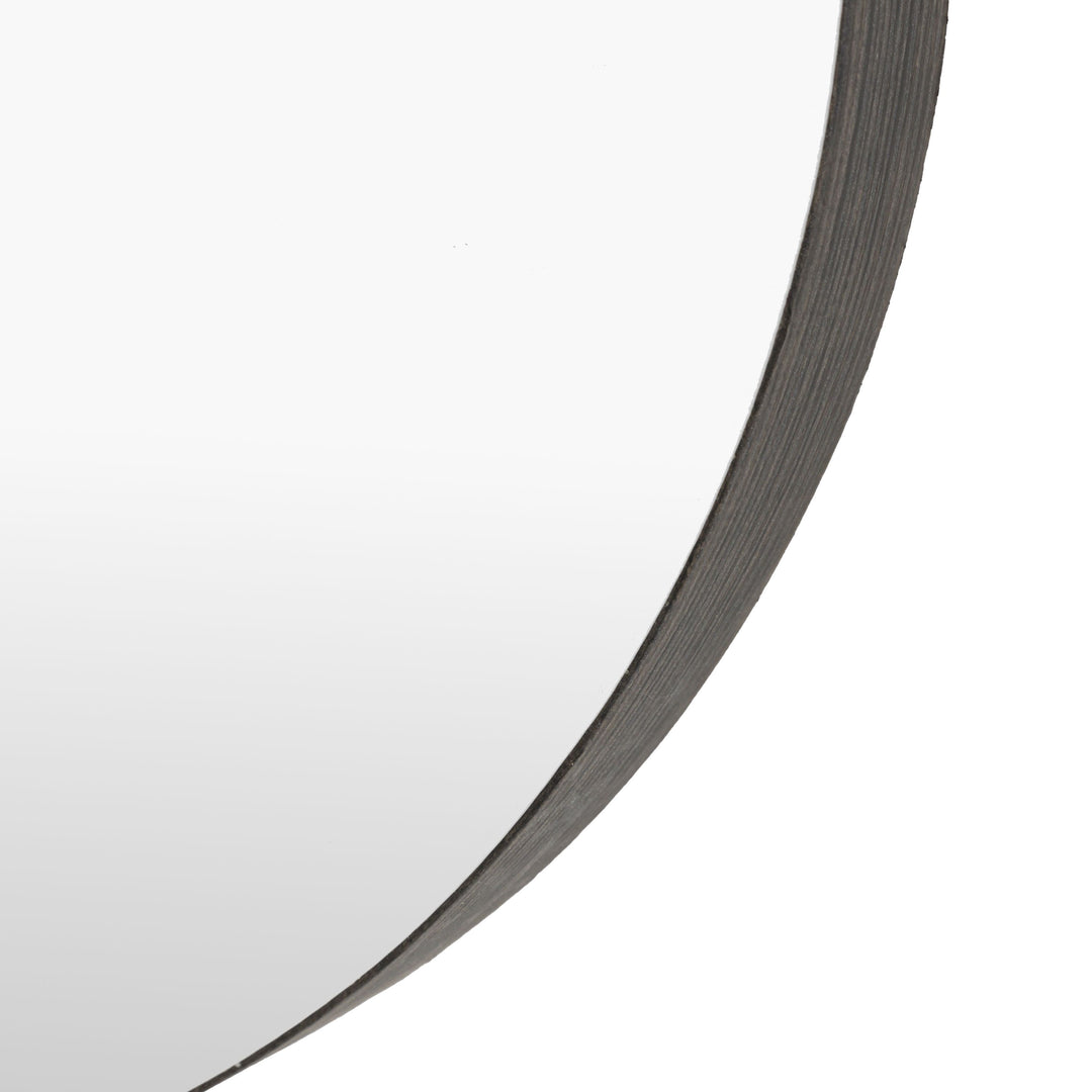 Tokyo Pebble Mirror - TheArtistsQuarter