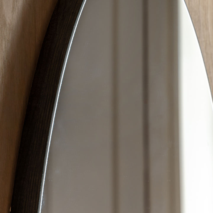 Tokyo Elipse Mirror - TheArtistsQuarter
