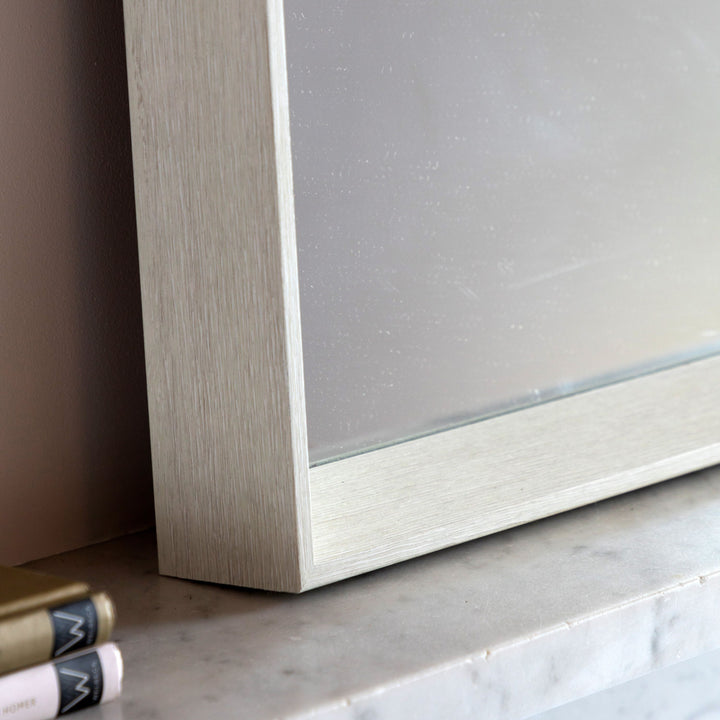 Ashbury Leaner Mirror - TheArtistsQuarter