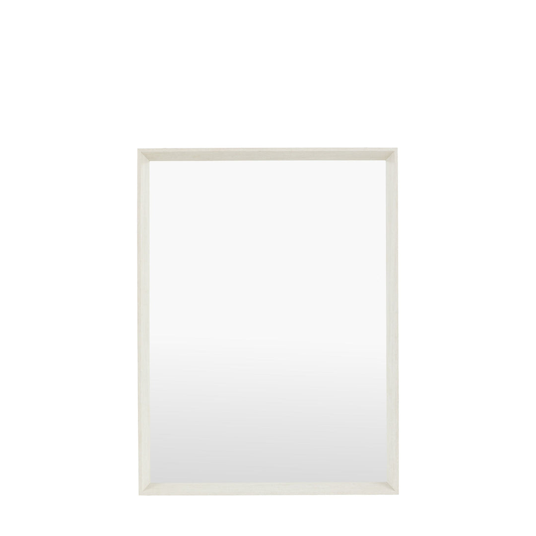 Ashbury Rectangle Mirror - TheArtistsQuarter