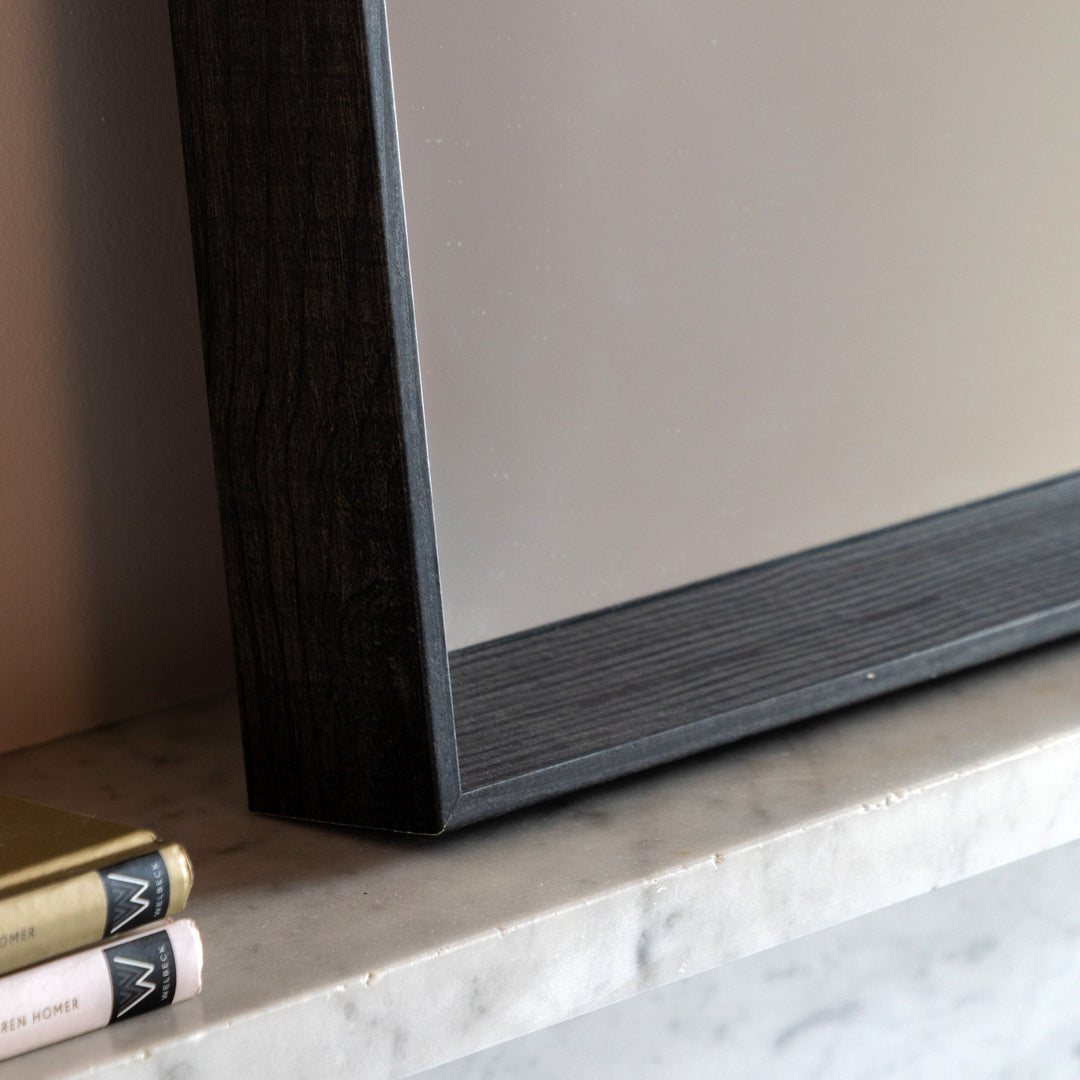 Ashbury Rectangle Mirror - TheArtistsQuarter