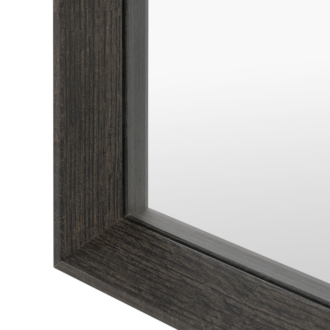 Ashbury Rectangle Mirror - TheArtistsQuarter