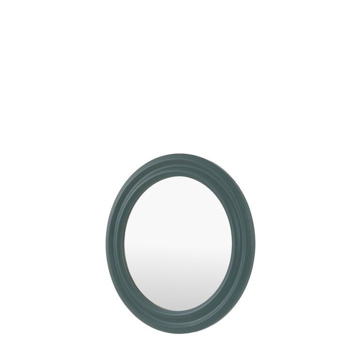 Suffolk Round Mirror - TheArtistsQuarter