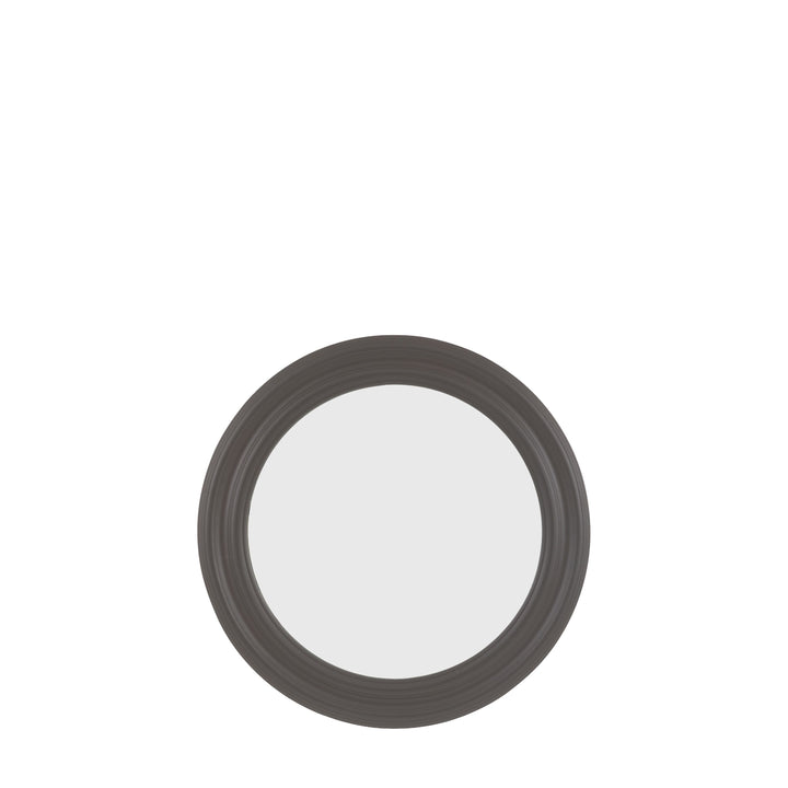 Suffolk Round Mirror - TheArtistsQuarter