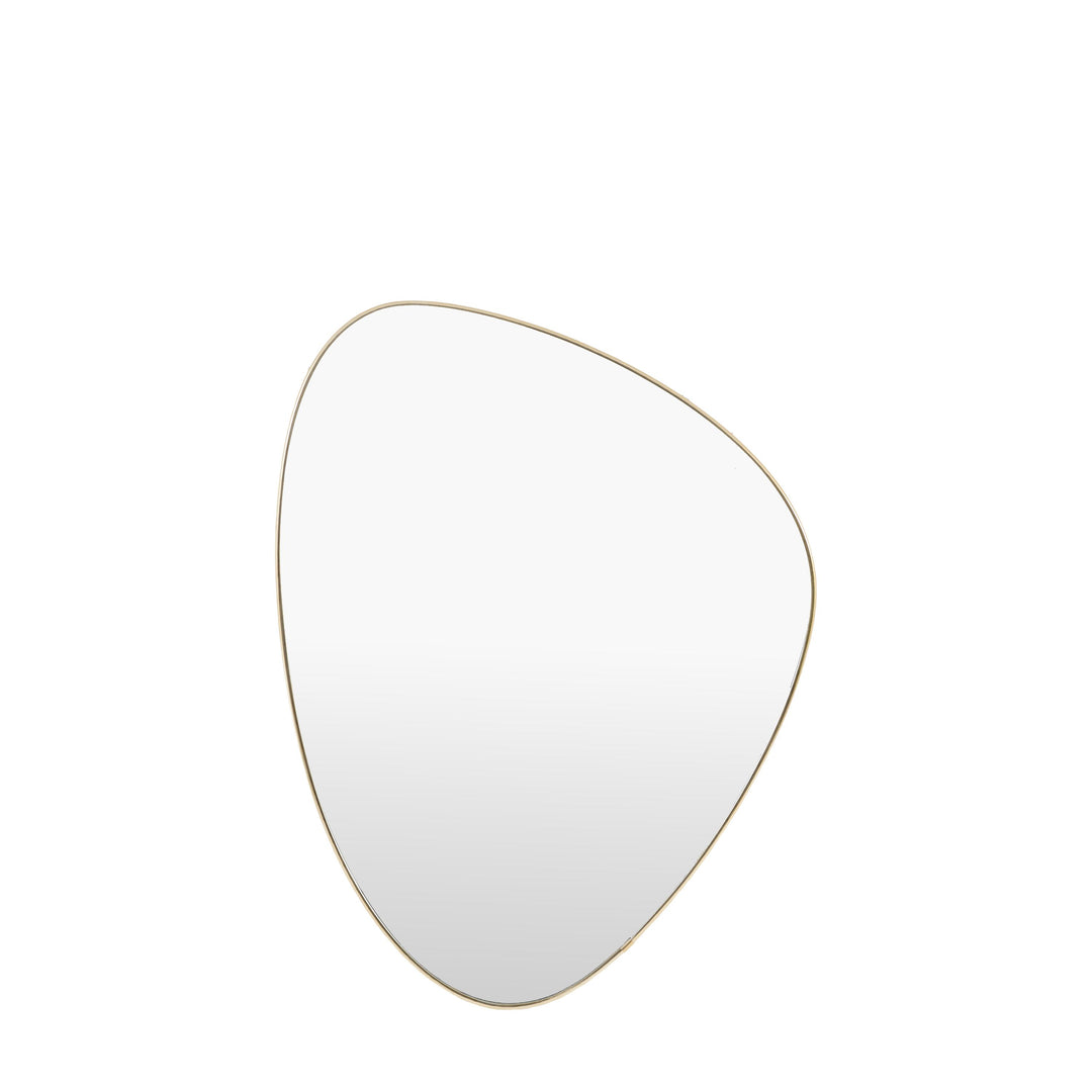 Highline Pebble Mirror - TheArtistsQuarter