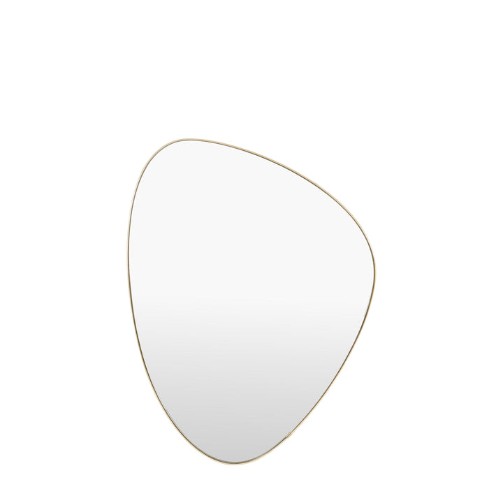 Highline Pebble Mirror - TheArtistsQuarter