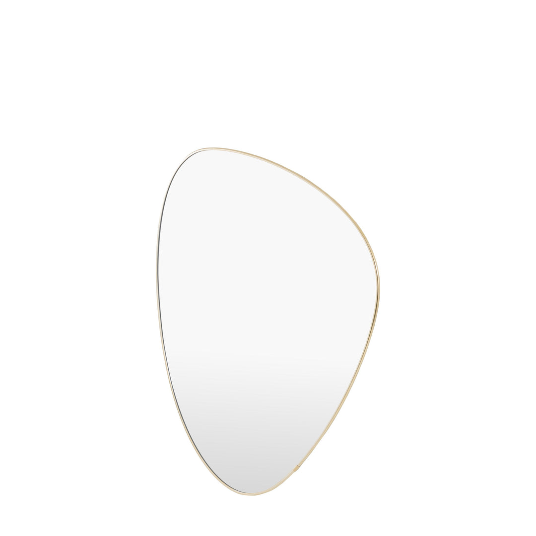 Highline Pebble Mirror - TheArtistsQuarter