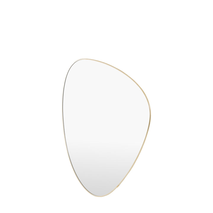 Highline Pebble Mirror - TheArtistsQuarter