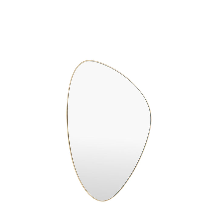 Highline Pebble Mirror - TheArtistsQuarter