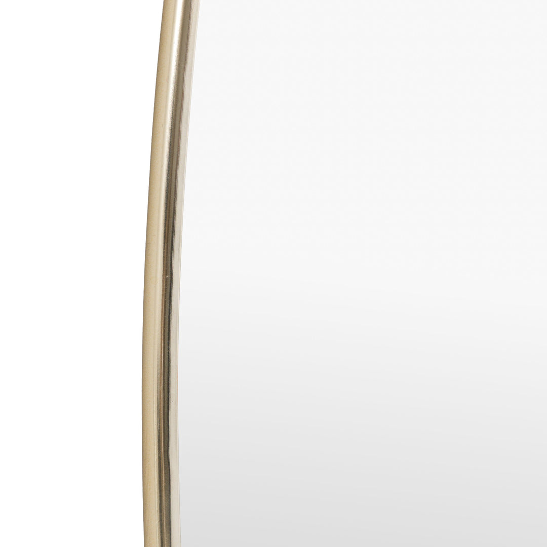 Highline Pebble Mirror - TheArtistsQuarter