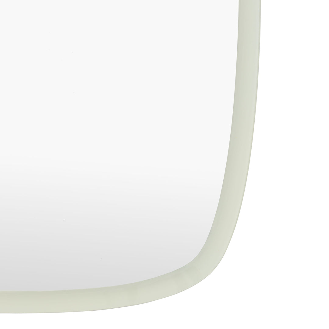 Bistro Capsule Mirror - TheArtistsQuarter