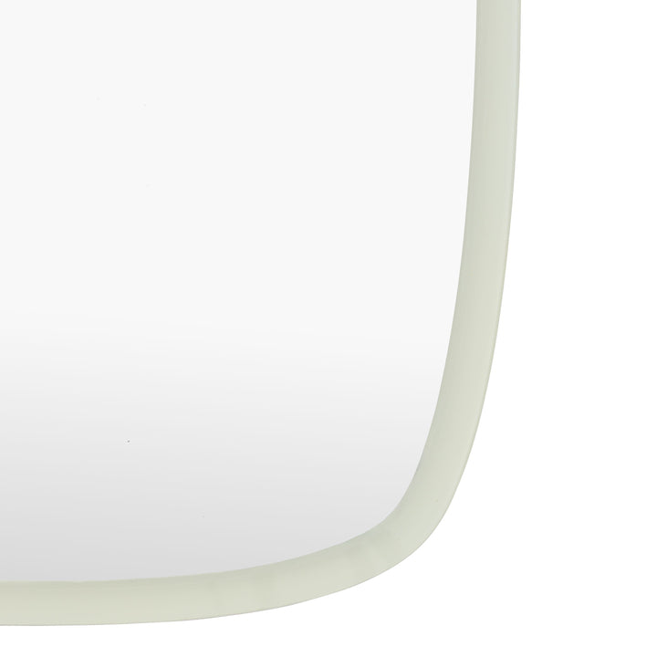 Bistro Capsule Mirror - TheArtistsQuarter