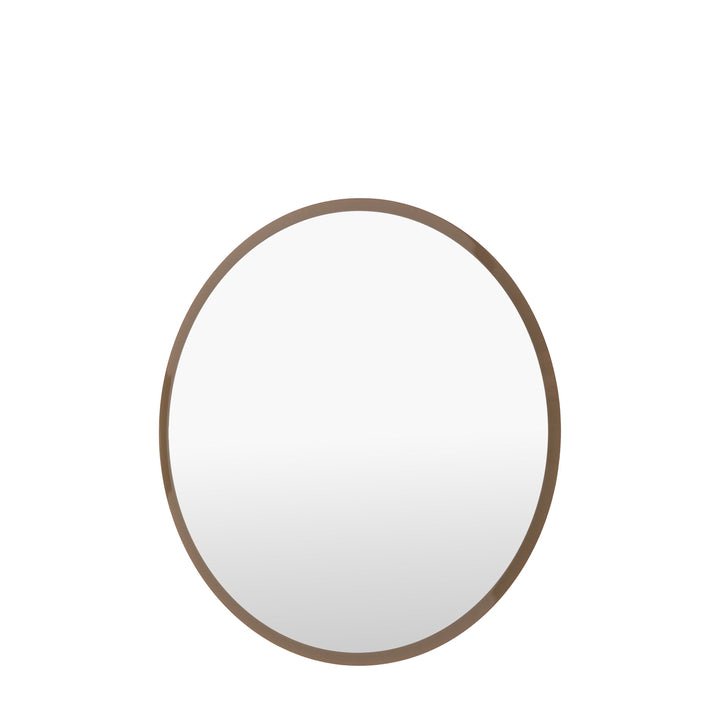 Bistro Round Mirror - TheArtistsQuarter
