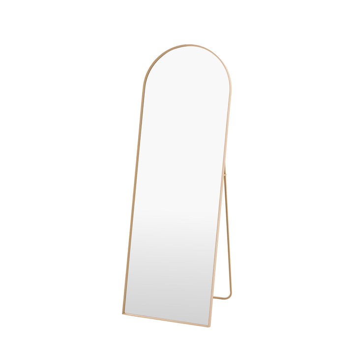 Holworth Cheval Mirror - TheArtistsQuarter
