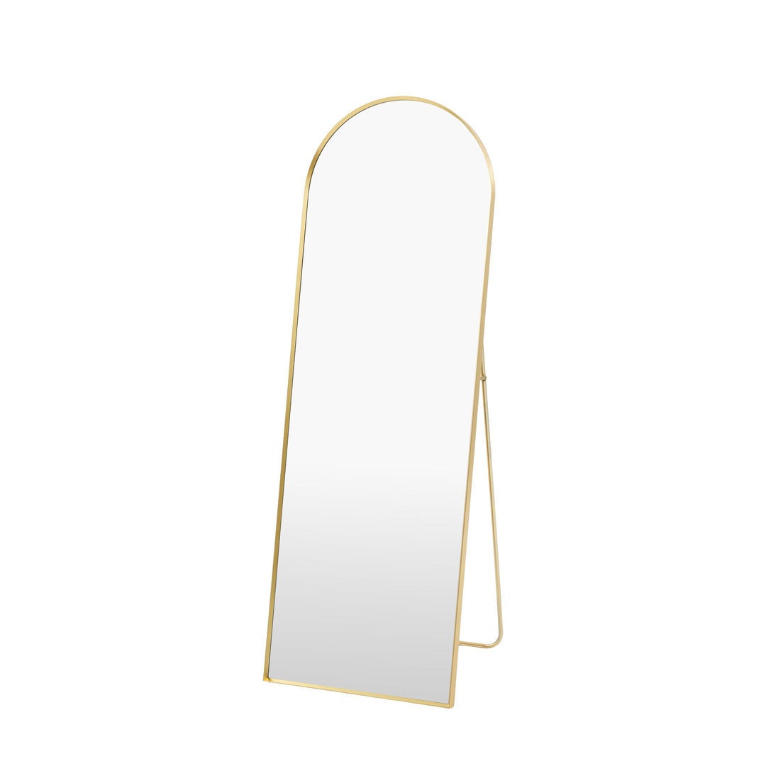 Holworth Cheval Mirror - TheArtistsQuarter