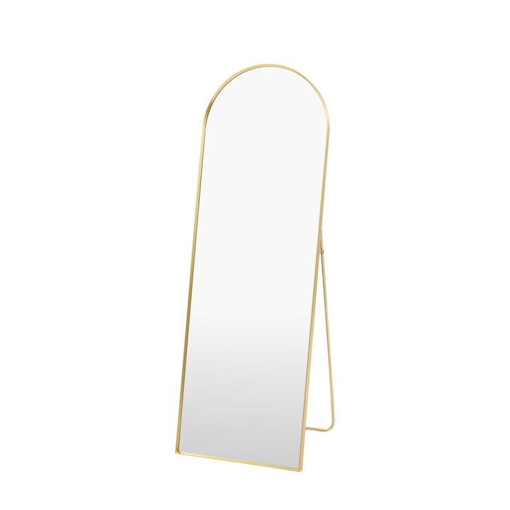 Holworth Cheval Mirror - TheArtistsQuarter