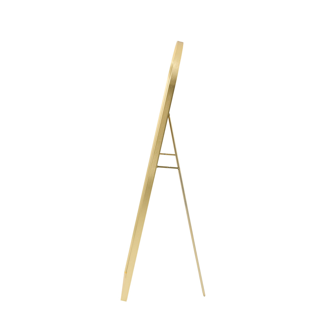 Holworth Cheval Mirror - TheArtistsQuarter