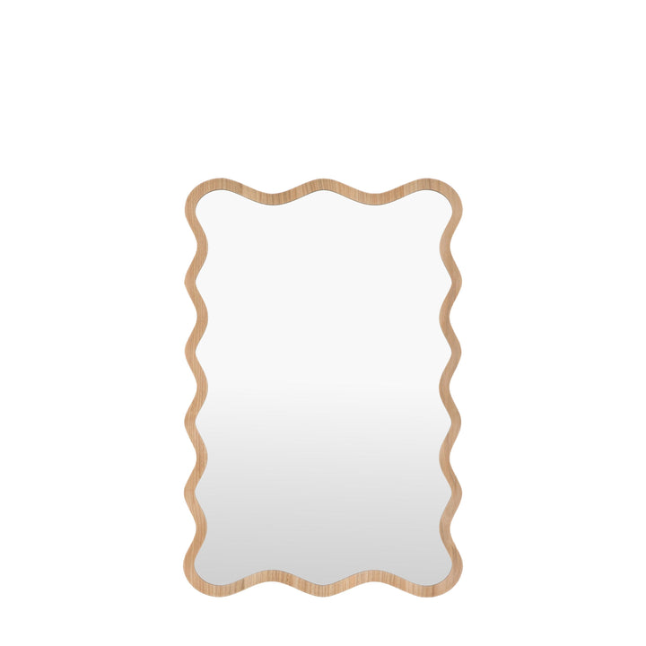 Wiggle Mirror - TheArtistsQuarter