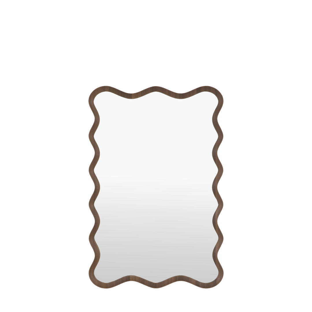 Wiggle Mirror - TheArtistsQuarter