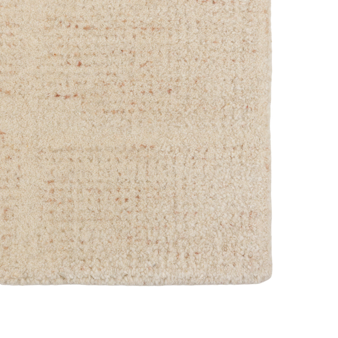 Asten Rug Ivory - TheArtistsQuarter