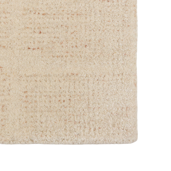 Asten Rug Ivory - TheArtistsQuarter