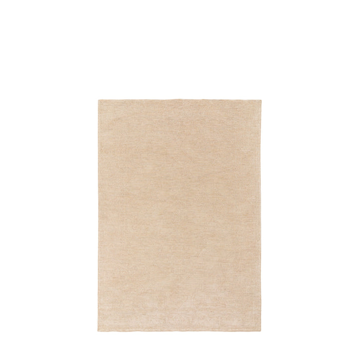 Orla Rug Cream - TheArtistsQuarter