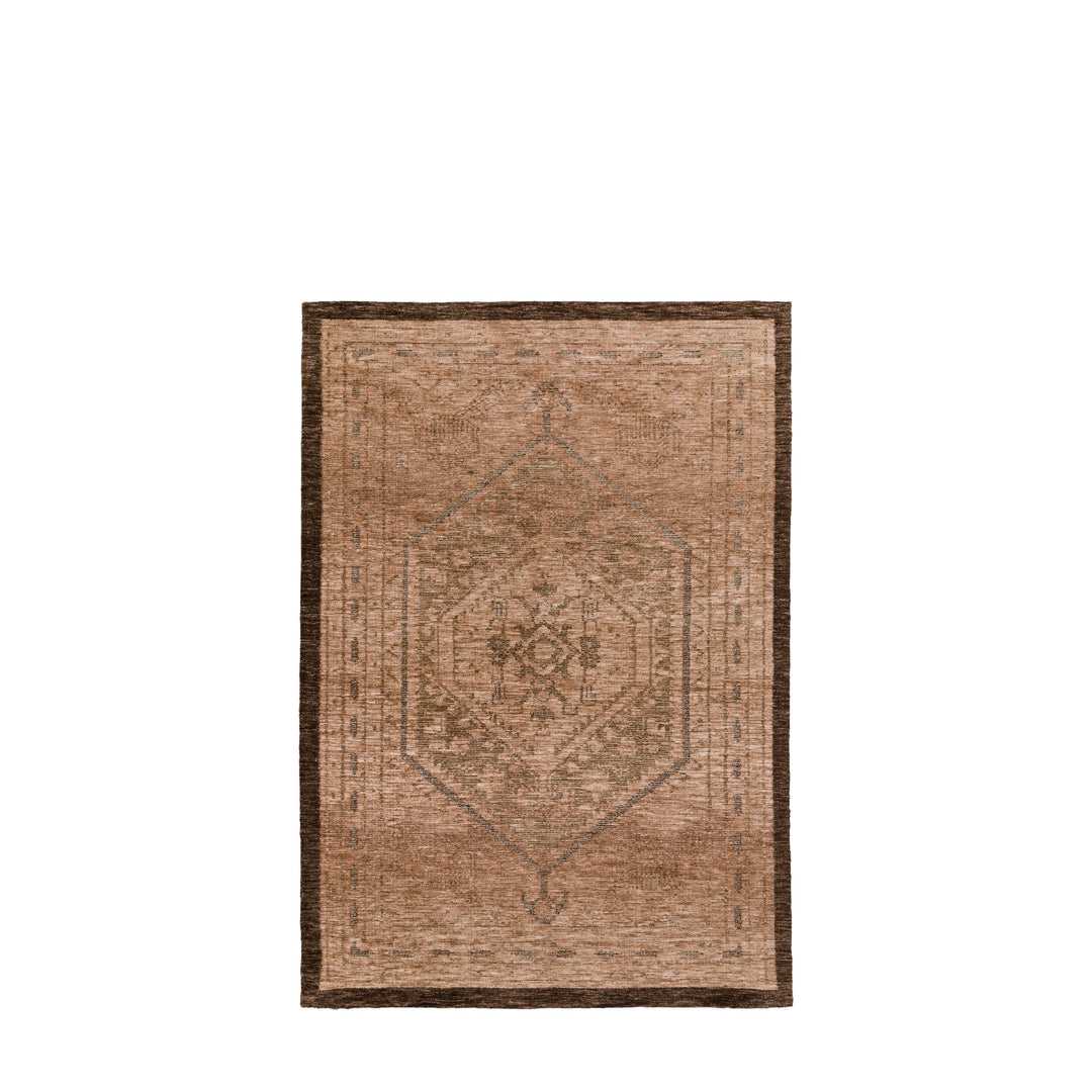 Amica Rug Tan - TheArtistsQuarter