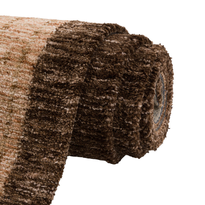 Amica Rug Tan - TheArtistsQuarter