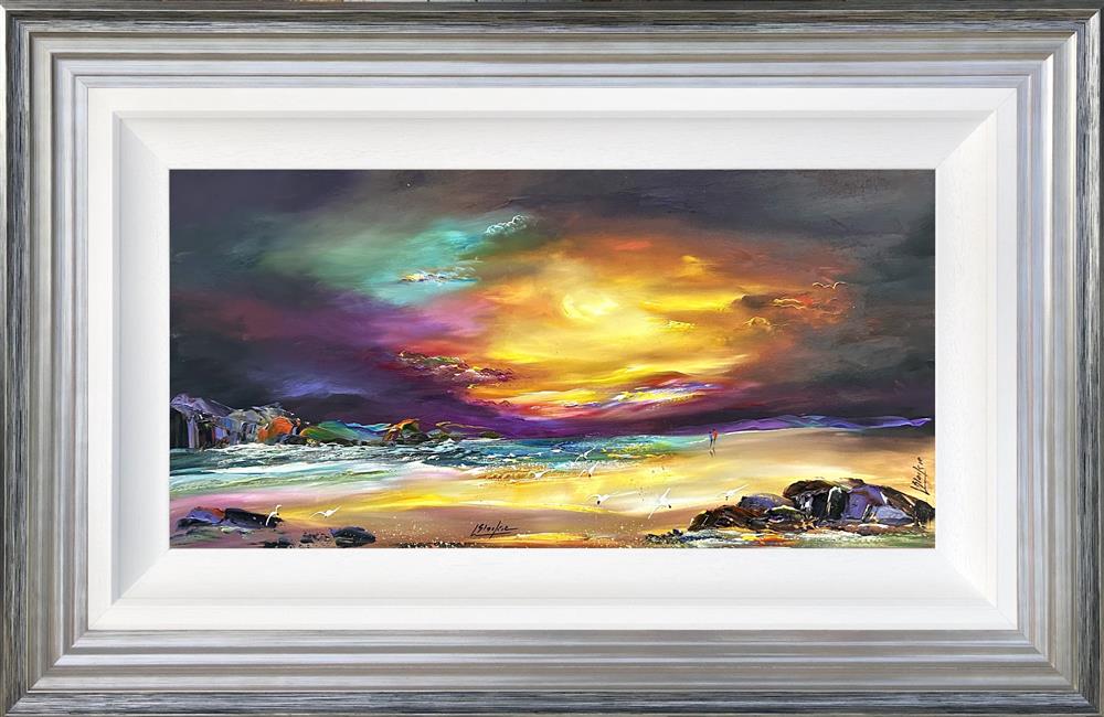 A Beautiful Life by Lillias Blackie (Original) - TheArtistsQuarter