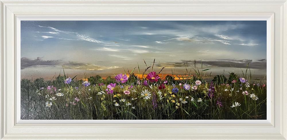 A Place to Breathe by Kimberley Harris (Original) - TheArtistsQuarter