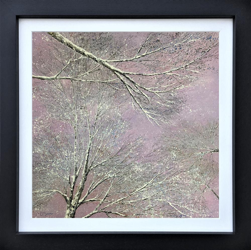 A View From Below by Chris Bourne (Original) - TheArtistsQuarter