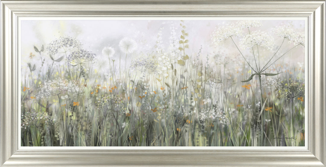 Whispering Meadow By Catherine Stephenson *NEW* - TheArtistsQuarter