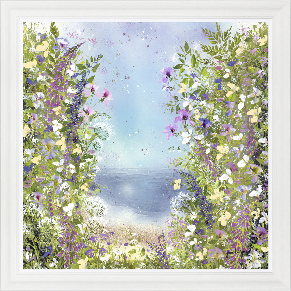 Lilac Breeze By Jane Morgan *NEW* - TheArtistsQuarter