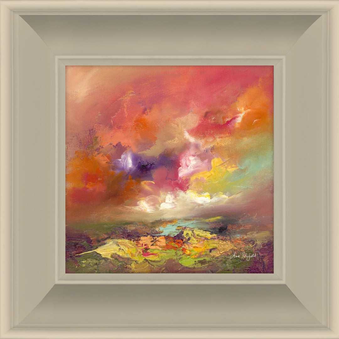 Before The Rain By Anna Schofield *SALE* - TheArtistsQuarter