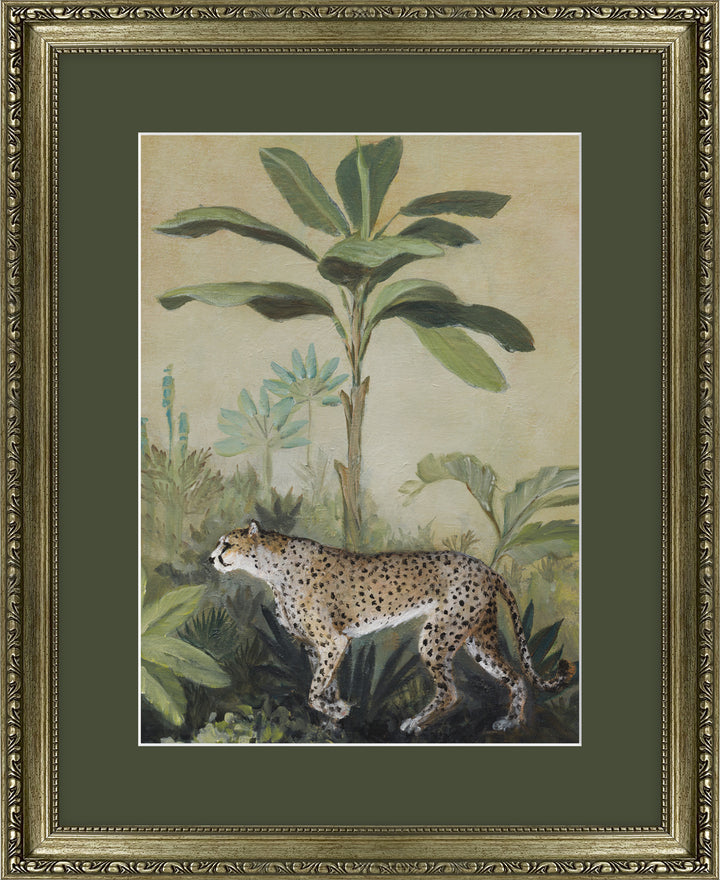 King Of The Jungle II *NEW* - TheArtistsQuarter