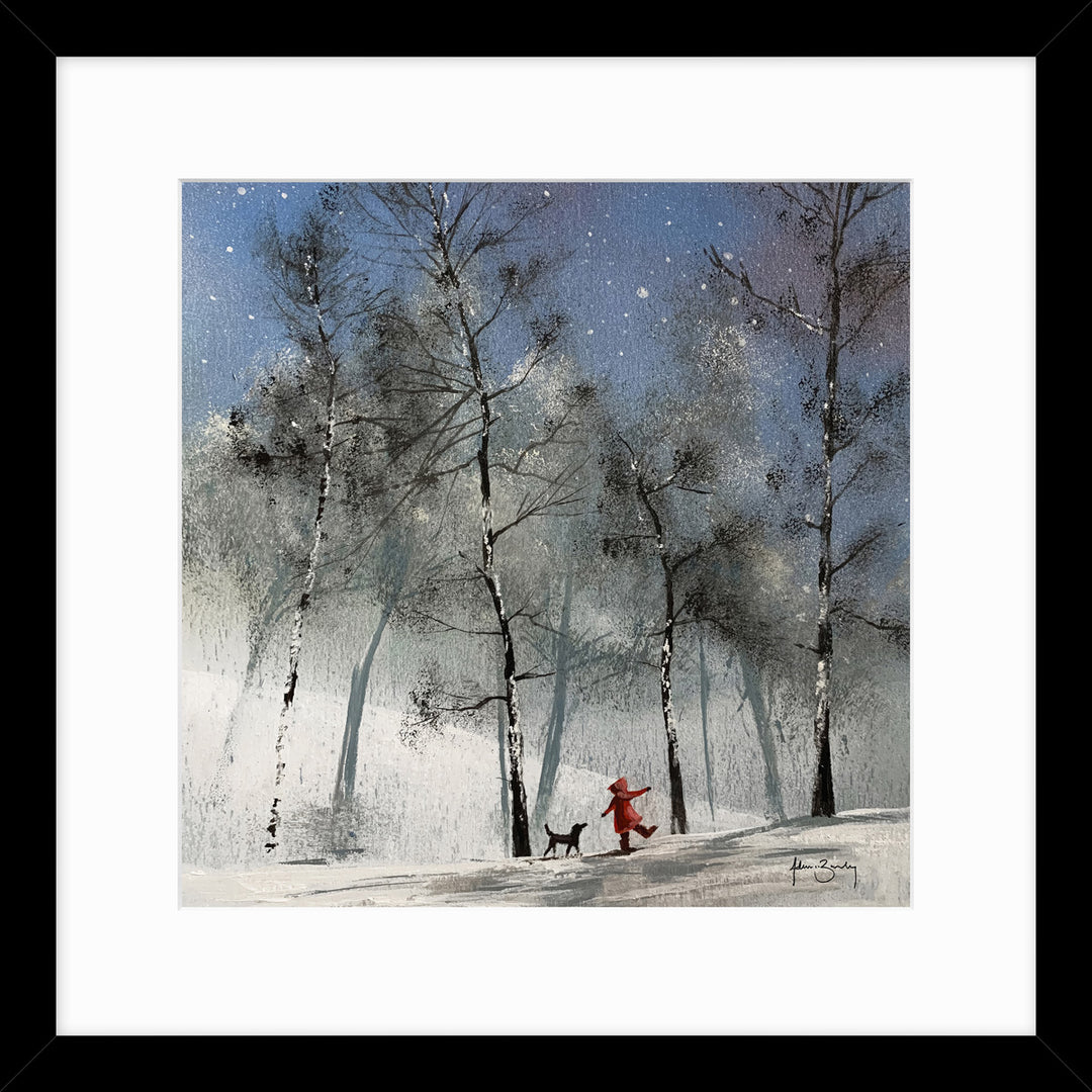 This Way By Adam Barsby DELIVERS LATE NOVEMBER - TheArtistsQuarter