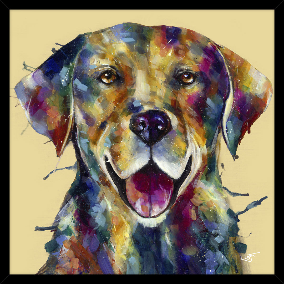 Bella By Louise Luton - TheArtistsQuarter