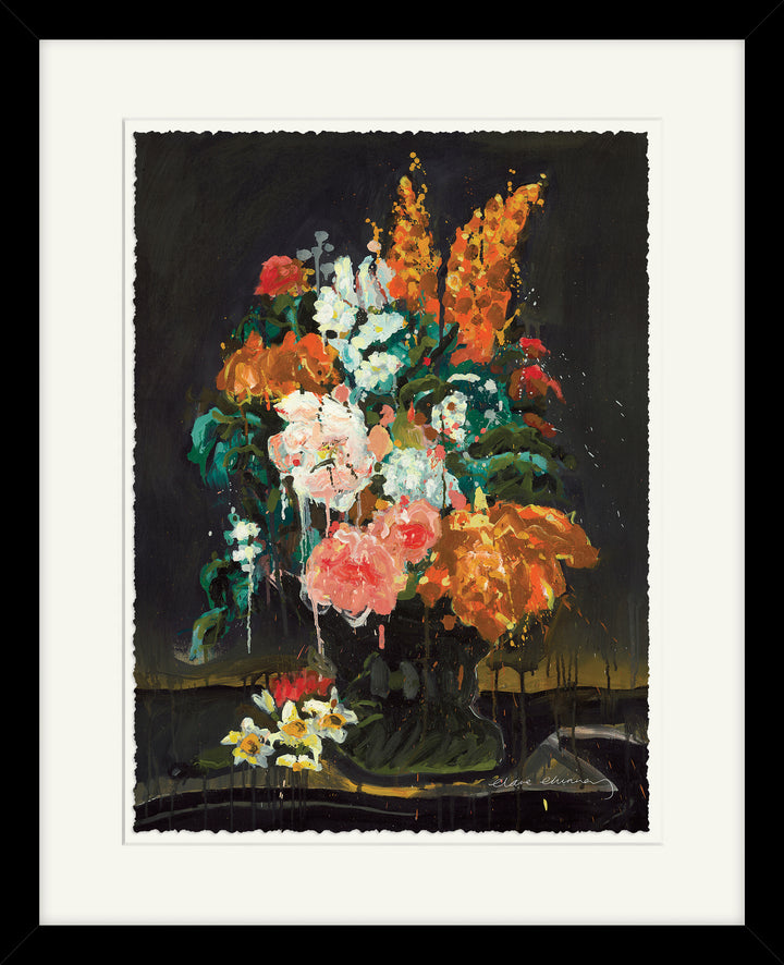 The Ghost Of Everyone I've Been Before By Clare Chinnery