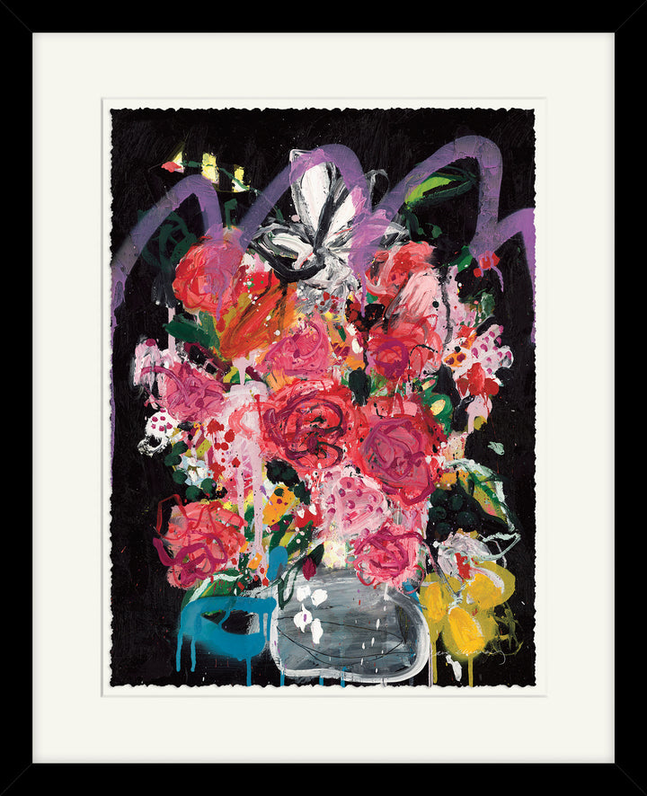 Let It Slide By Clare Chinnery