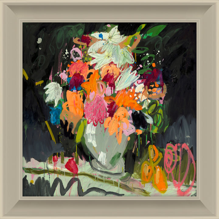 If You want to View Paradise By Clare Chinnery