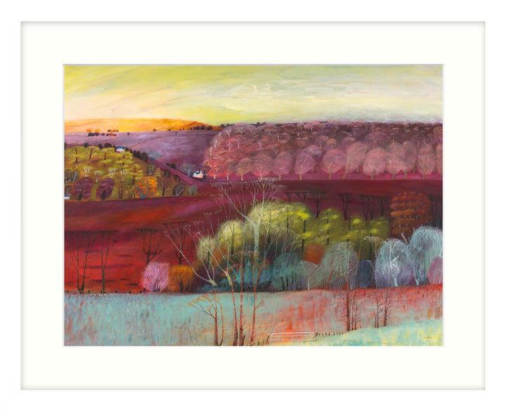 Secret Field By Debbie Lush