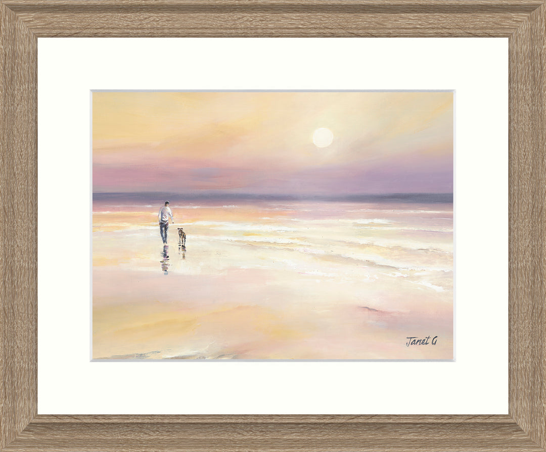 Free the Mind By Janet Gammans - TheArtistsQuarter