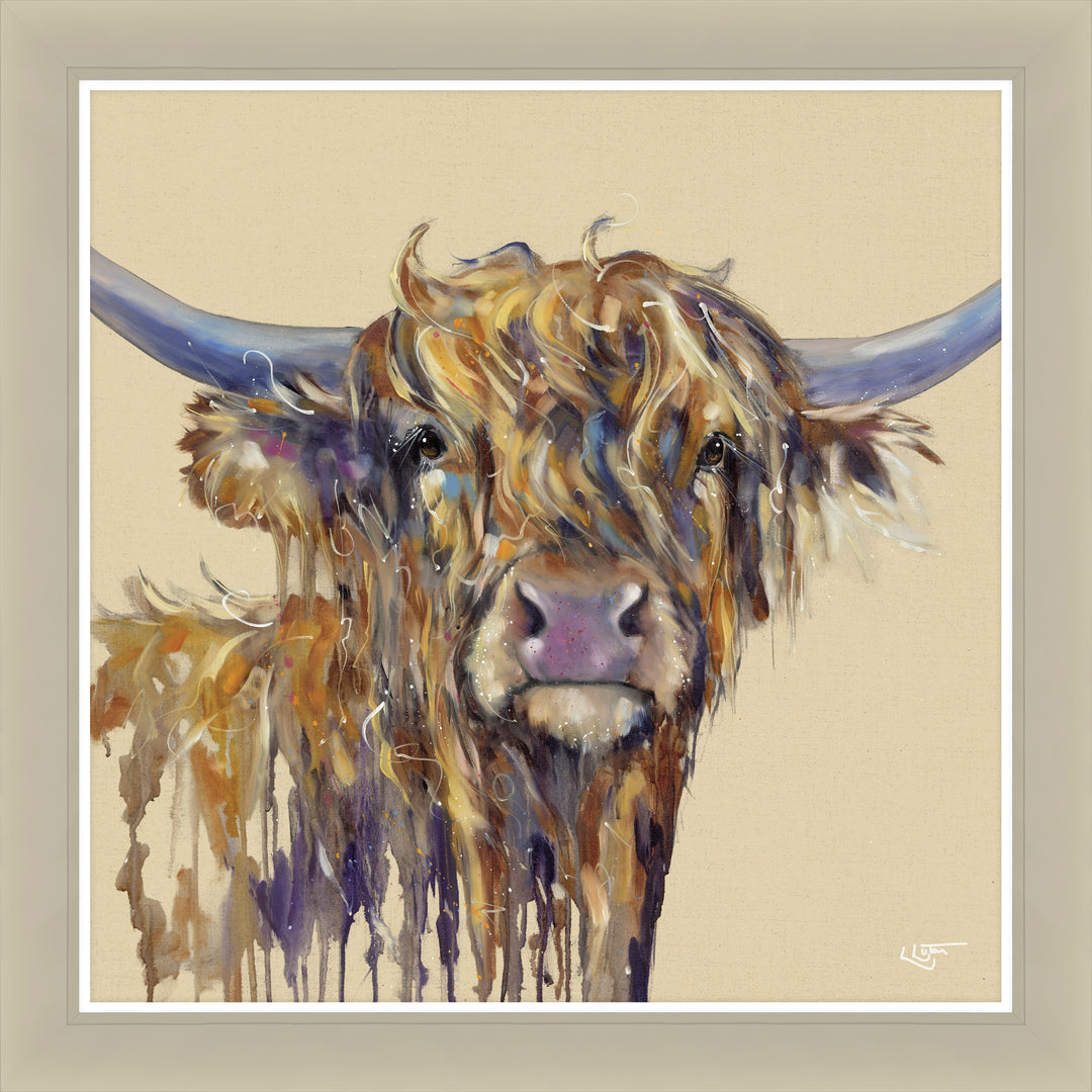 Betsy By Louise Luton - TheArtistsQuarter