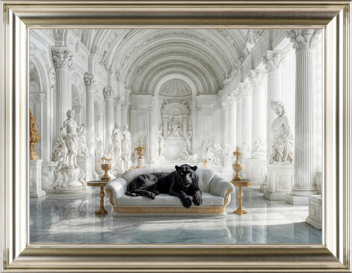 Nyx Majesty By AKDesigns