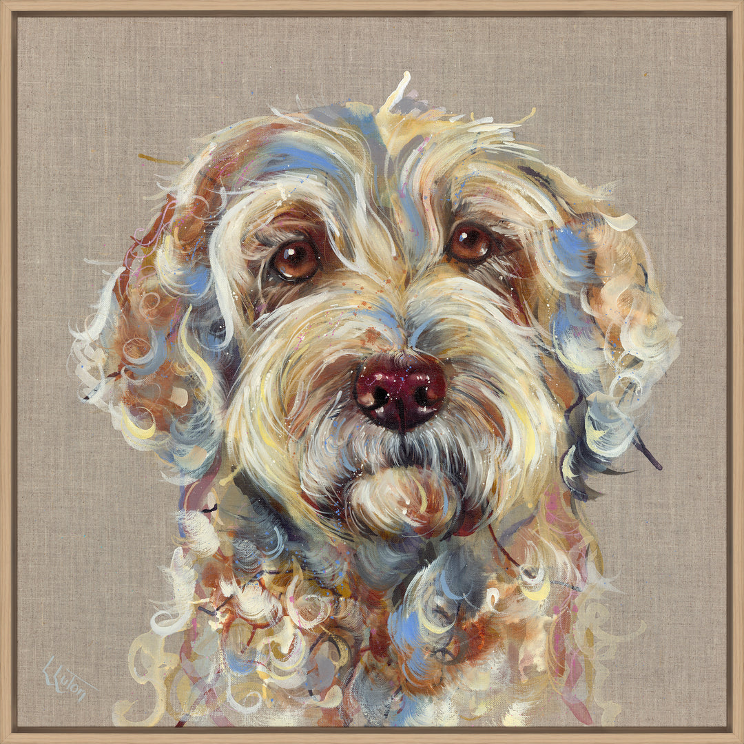 Cooper by Louise Luton