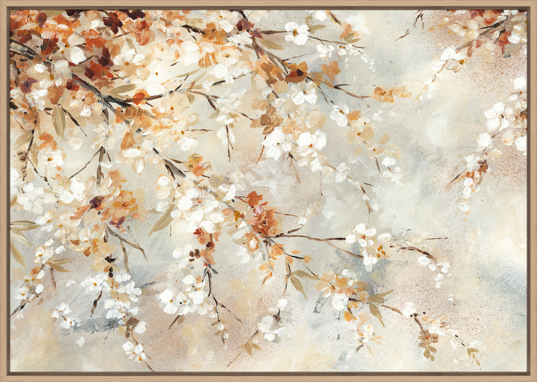 New Beginnings by Nicola Jane Rowles - TheArtistsQuarter