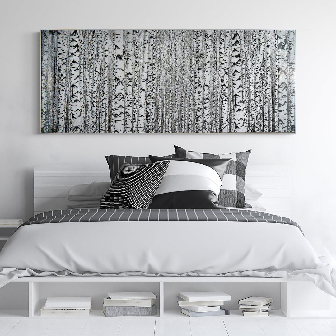 Birch Forest *SALE* - TheArtistsQuarter