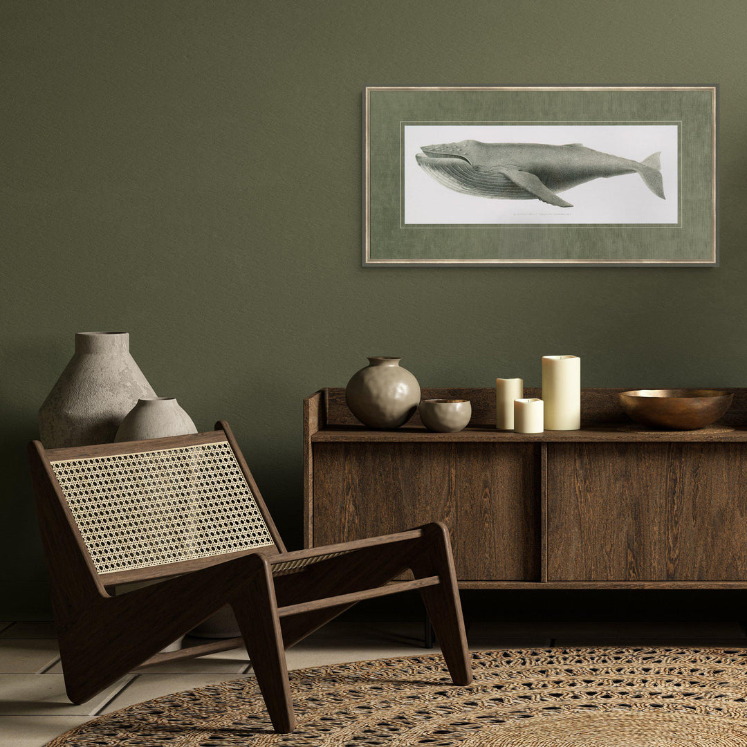 Humpback Whale By Johan Teyler *NEW* - TheArtistsQuarter