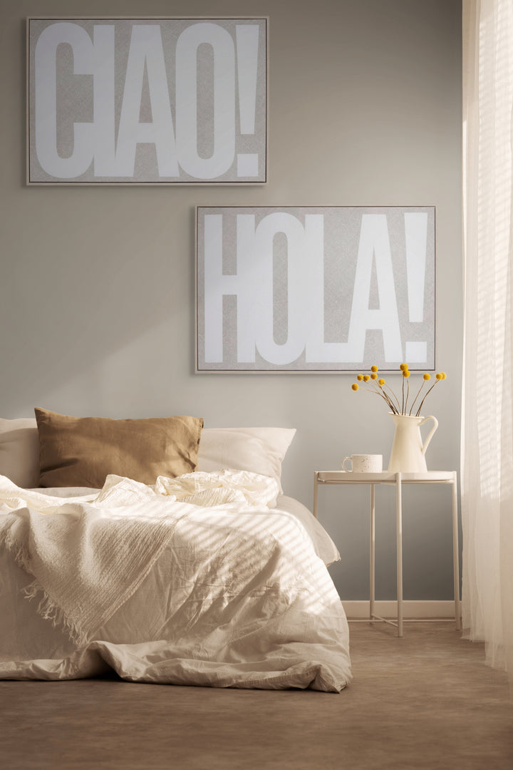 Hola By Faye Reynolds-Lydon *SALE* - TheArtistsQuarter