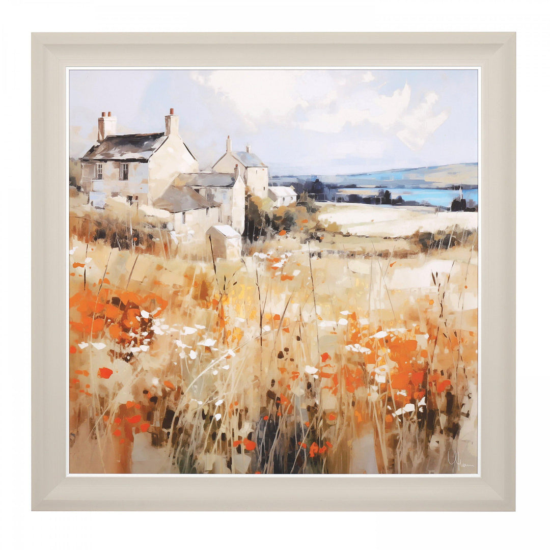 Meadow Retreat By Ulyana Hammond *NEW* - TheArtistsQuarter